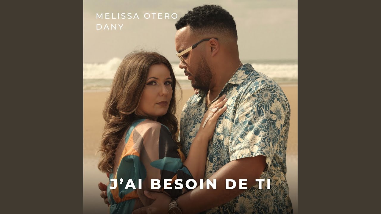 J'AI BESOIN DE TI (Radio Edit)