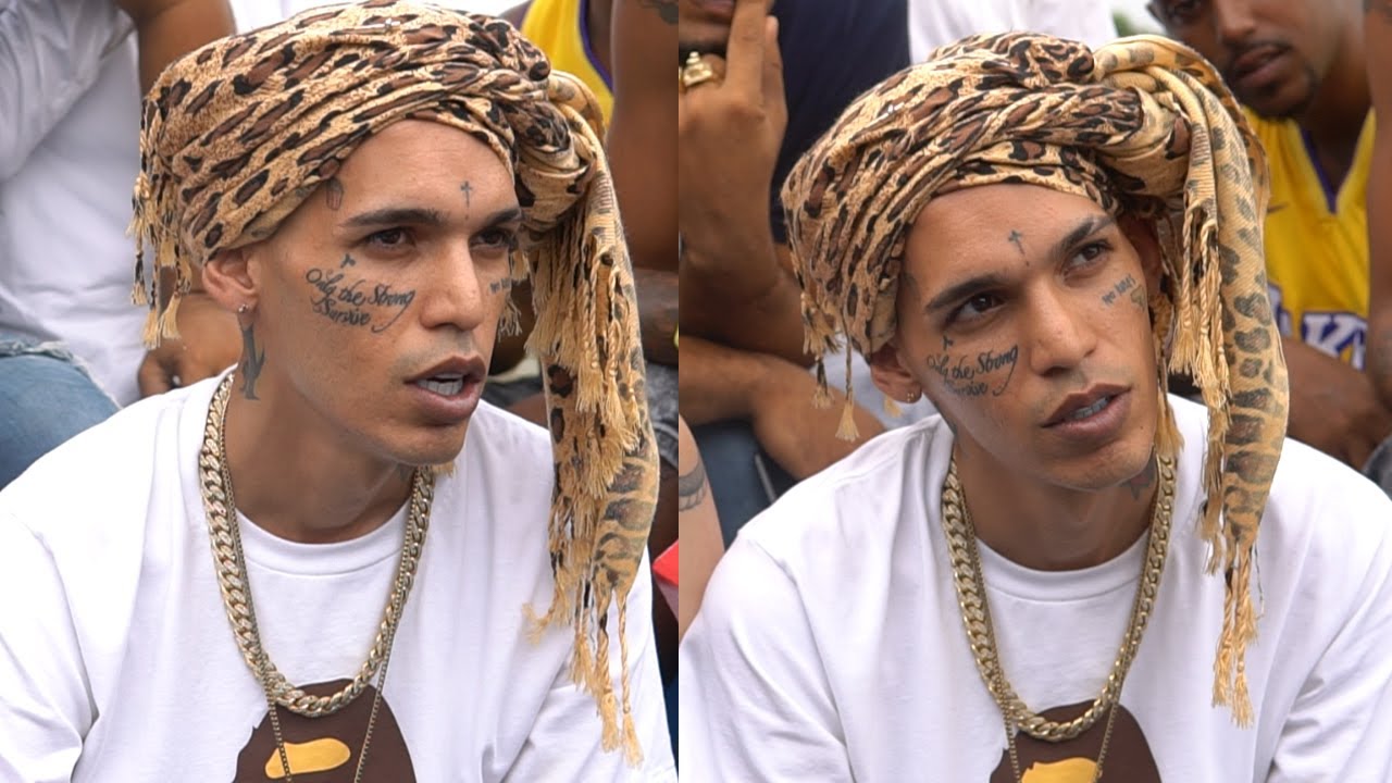 ELE A EL DOMINIO EN EL BAJO MUNDO DE RD | pone los puntos claros