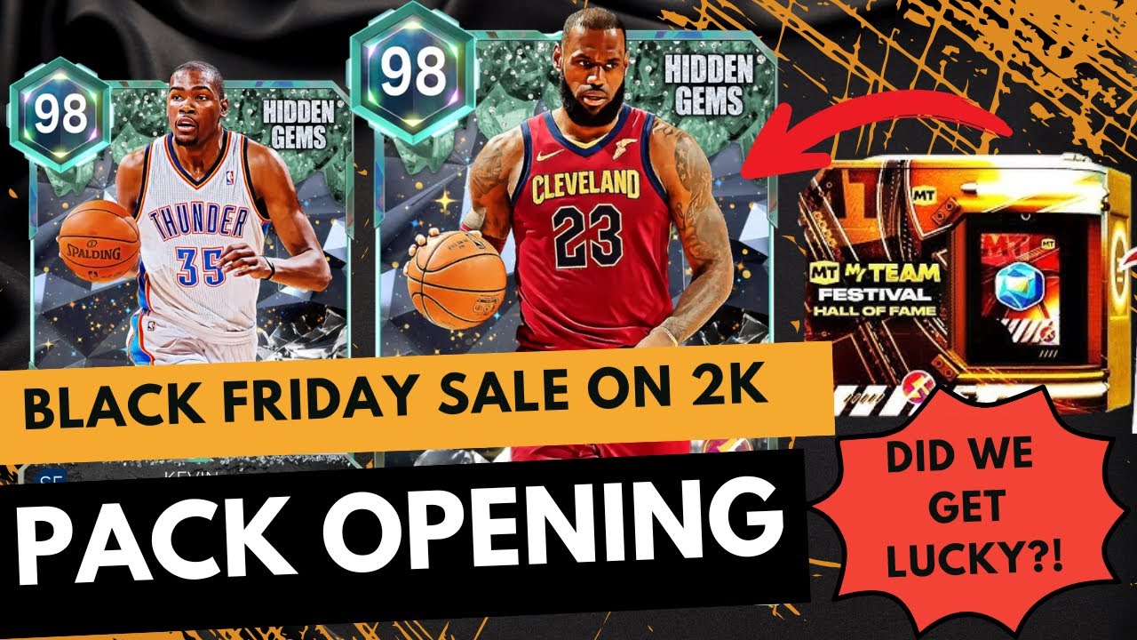 Huge BLACK FRIDAY Pack Opening!!! Are Any Worth Opening???