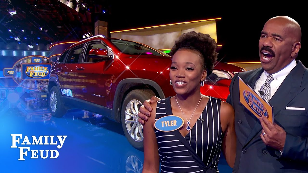 Car Stars: Jacobs Family 🚗⭐️