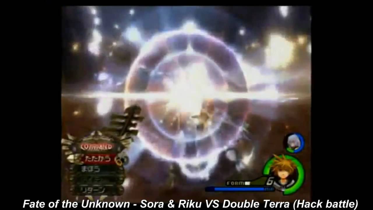 1000th Video - All my best finishers in Kingdom Hearts!