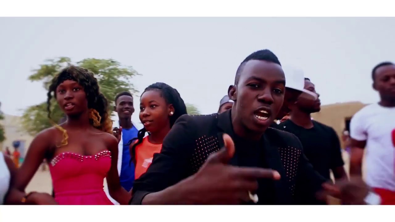 Diré Idjé - Hamadi Maiga - Clip Officiel HD