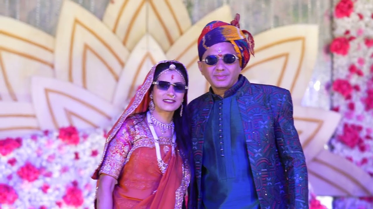 PRATHAM - NEHA SANGEET 