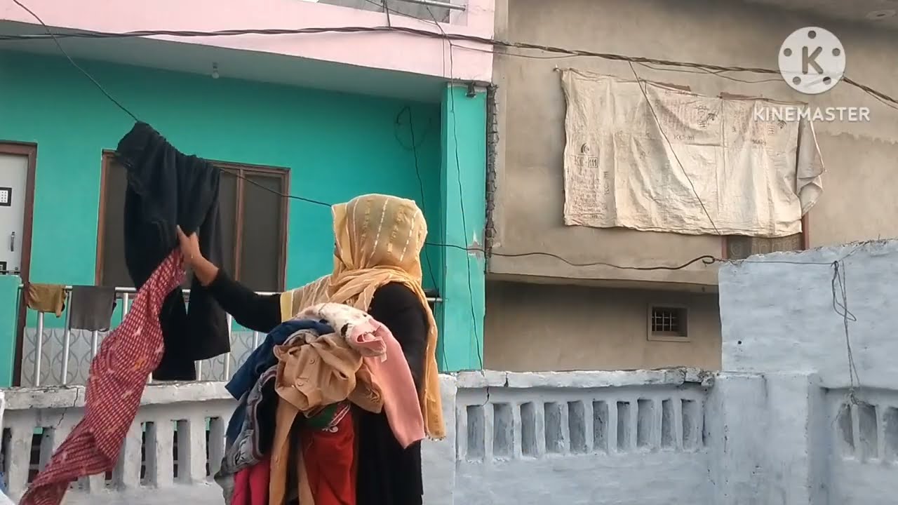 Deshi cleaning vlog।। My daily routine।। पता नही मेरे घर की सफाई कब खत्म  होगी। और उपर से इतनी ठंड 