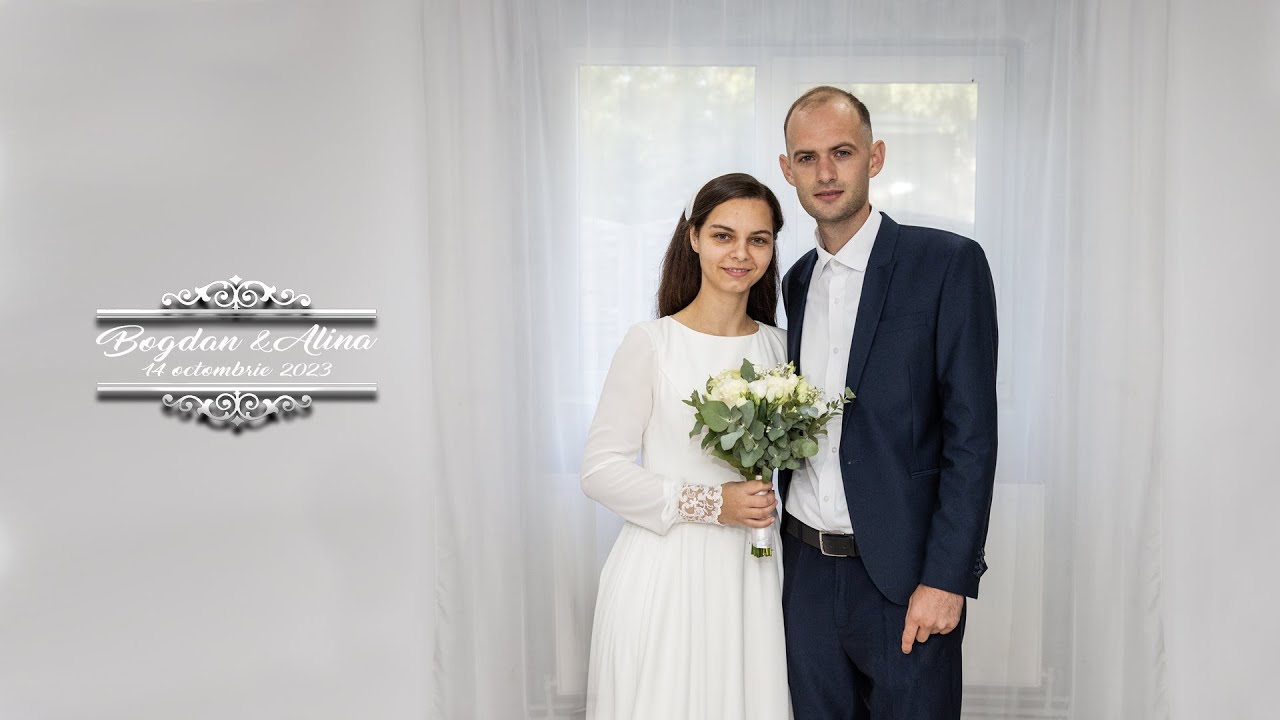 Bogdan&Alina - 14 October 2023