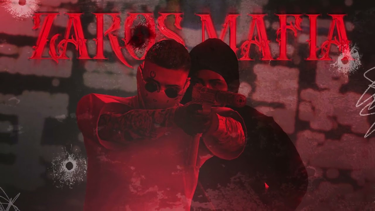 [FPlayT] ZAROS MAFIA |  [Official Audio]