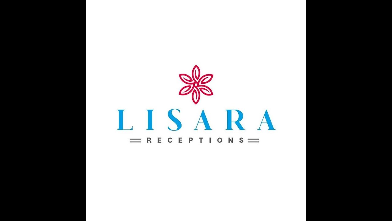 Lisara Receptions - Book Your Event Online !!!