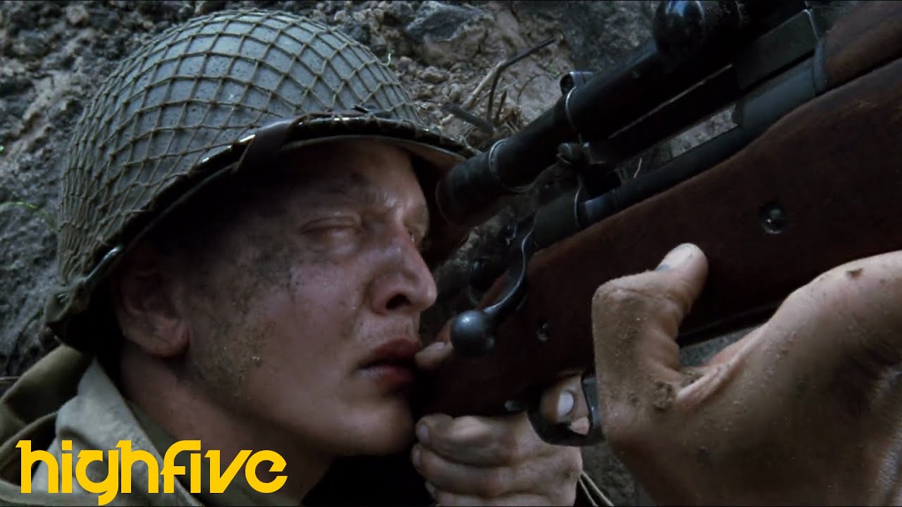 5 nejlepších filmů o 2. světové válce