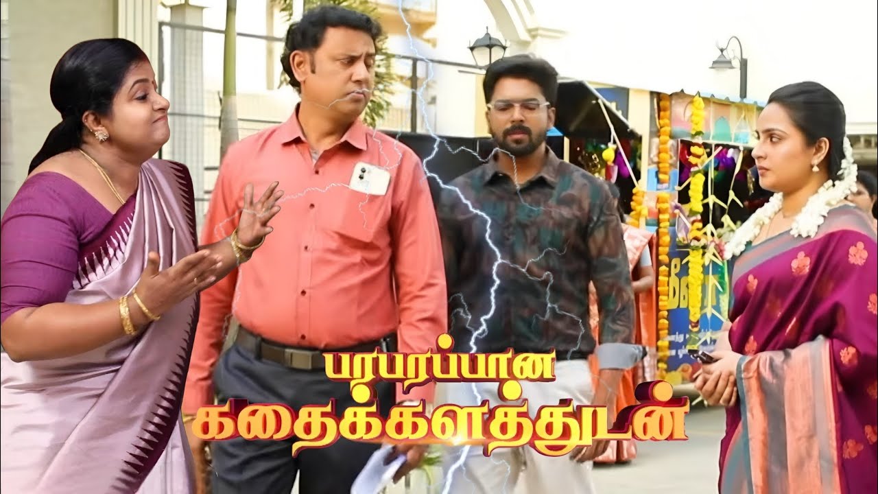 Sirakadikka Aasai Promo 29th January 2026 | Vijay Tv 