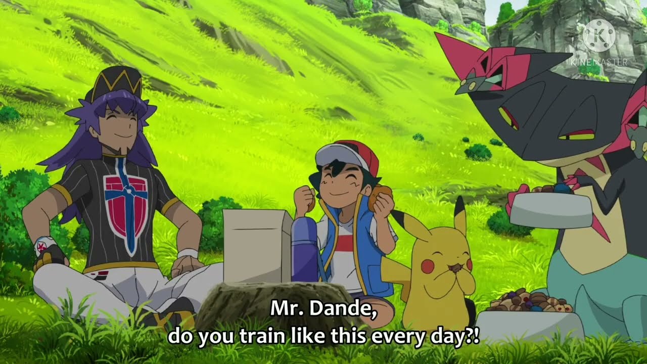 pokemon journeys episode 100 in english. pokemon journeys new episode.