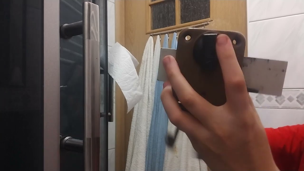 Zamki Jania ASMR