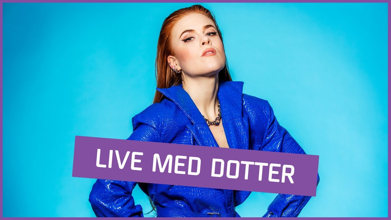 Live med Dotter