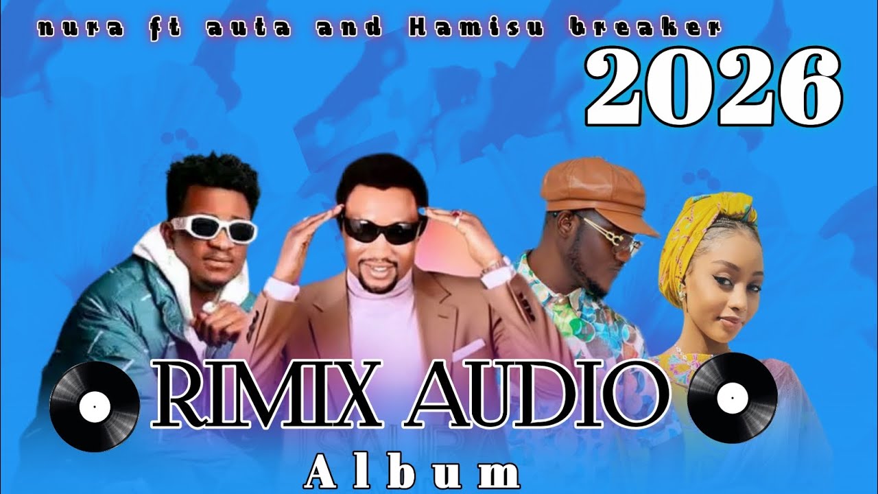 auta mg boy-ft -hamisu -breaker -and nura m inuwa- dj rimix- original sounds audio 2026 