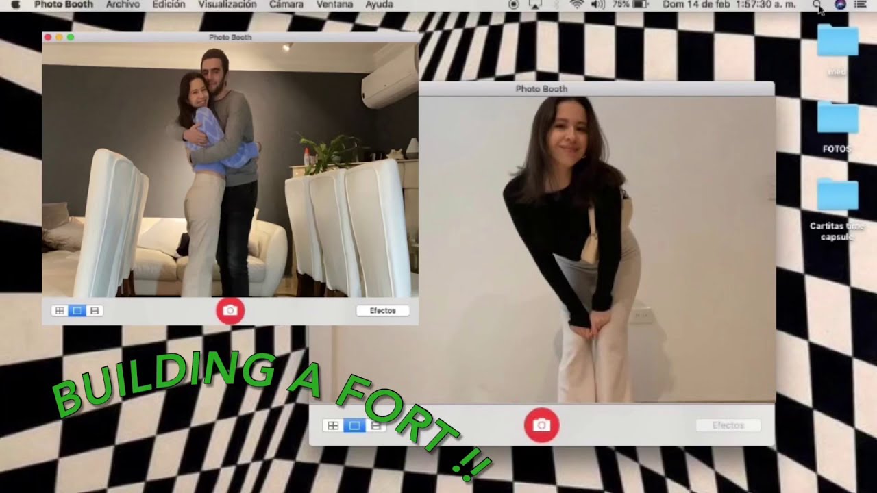 Valentine’s Day Vlog #4