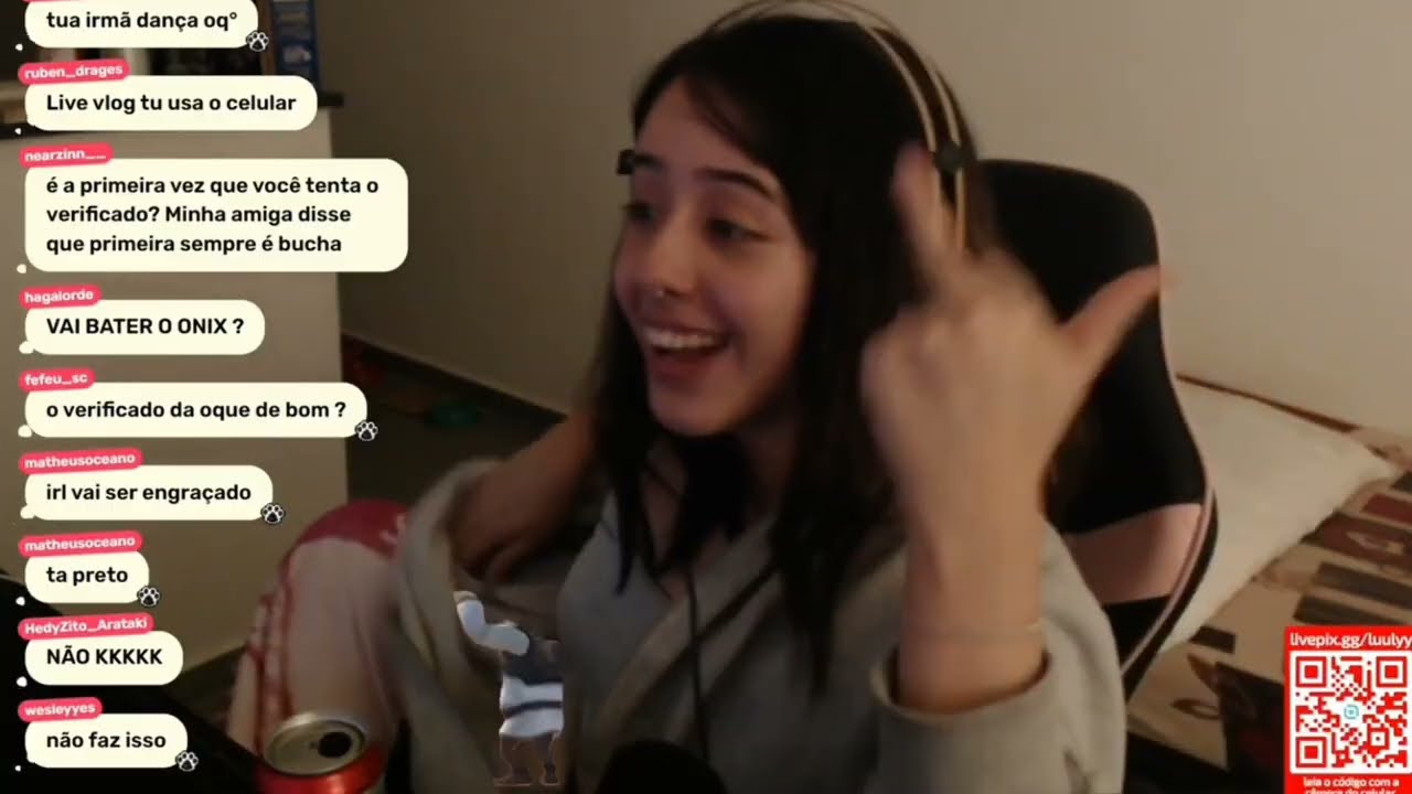 COMO MULHER AGUENTA 30MIN SEM DOER A BUNDA