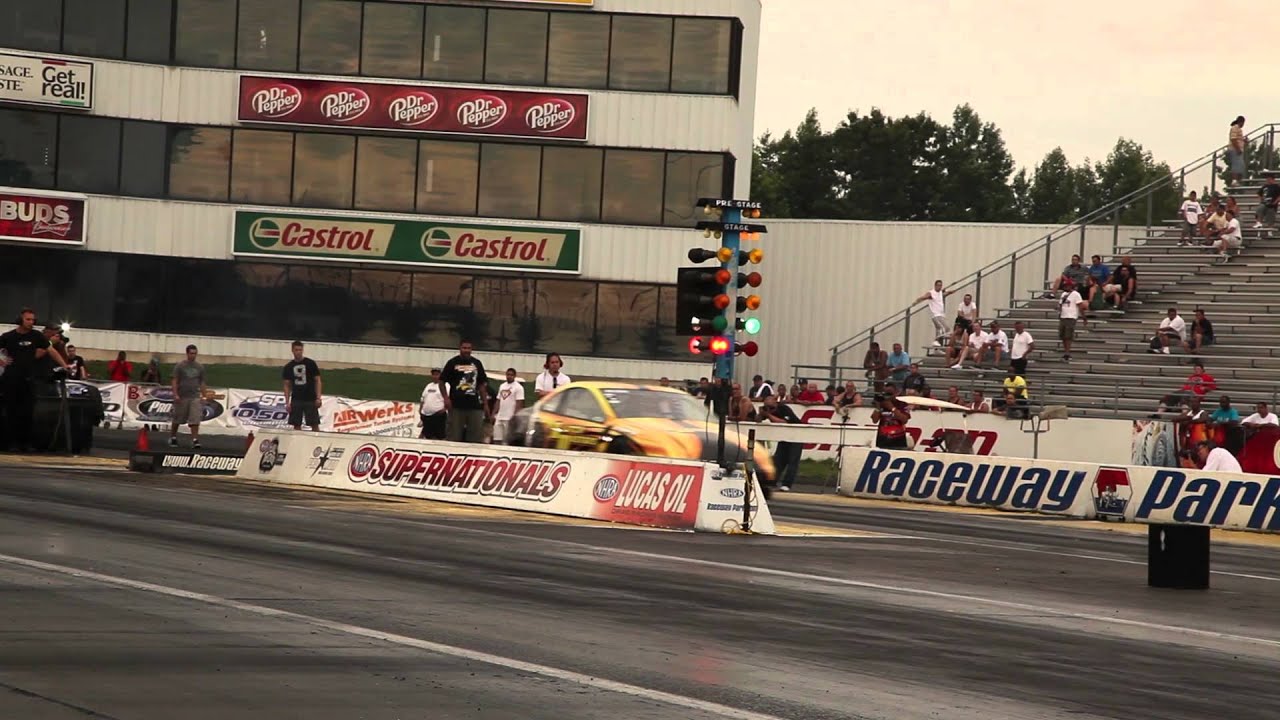 Prayoonto Racing Summer 2012