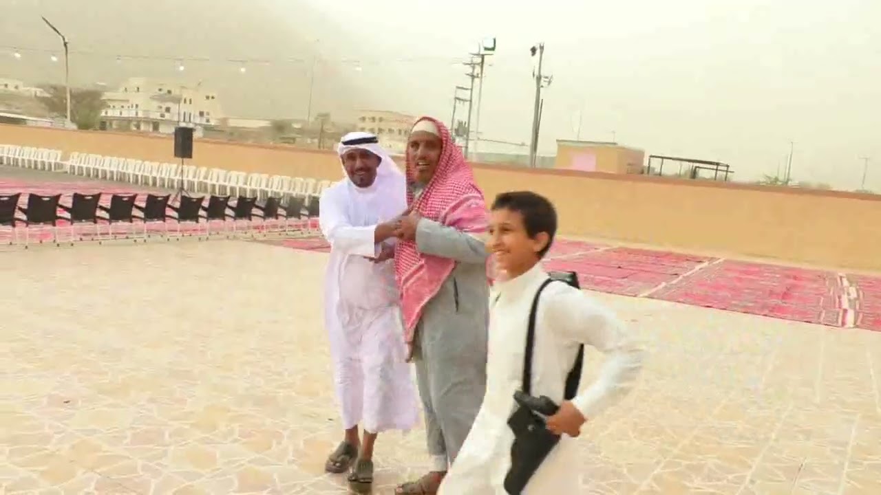زواج علي حسن علي عوض المعربي الشهري قناة ابداع-0500875655