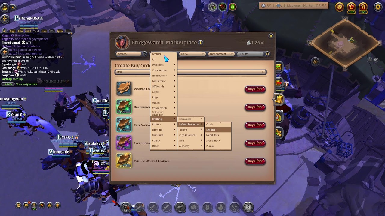 Albion Online