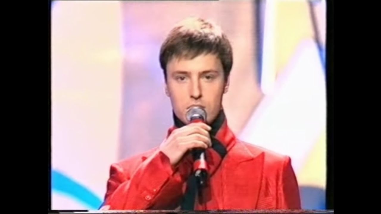 Vitas - Opera #2 (Oпера #2) - 2005