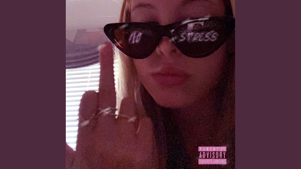 no stress