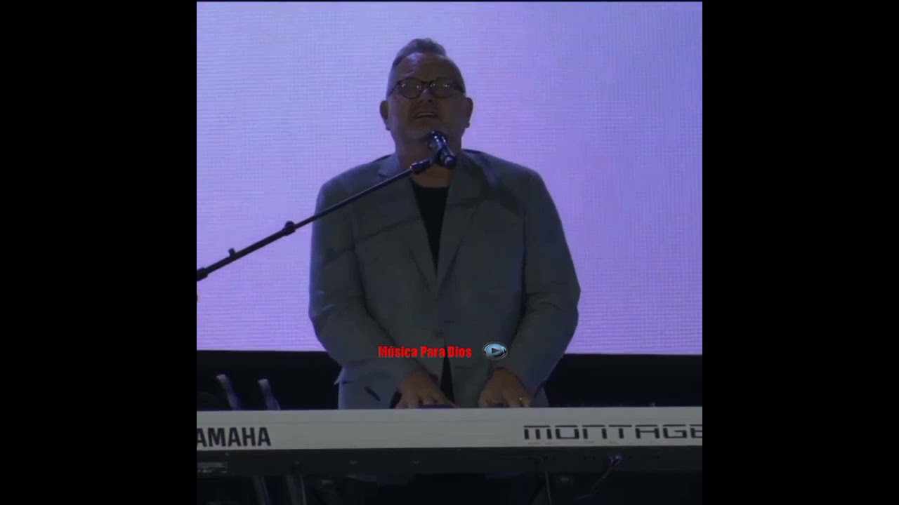 Nadie es Como Cristo #marcoswitt