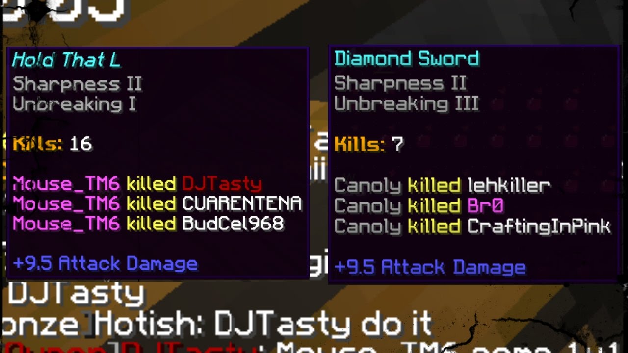 ARCANE HCF TRAPEANDO A FAMOSOS!