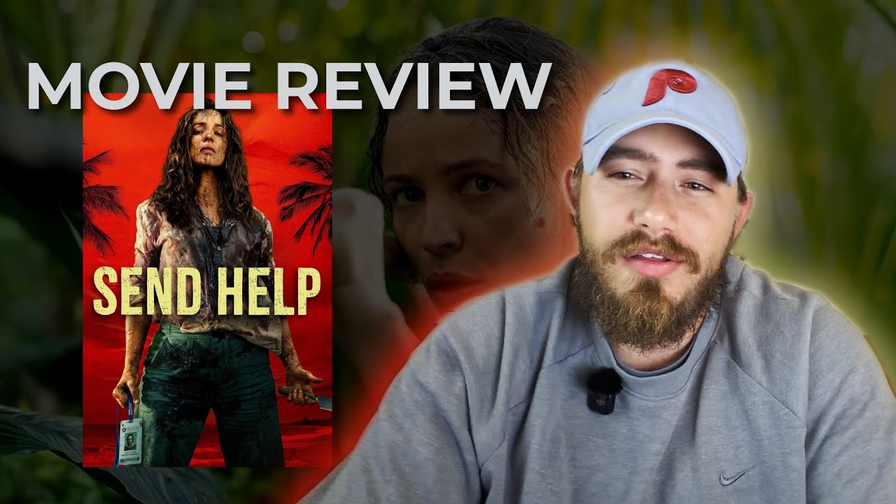 Sam Raimi’s R-Rated Return