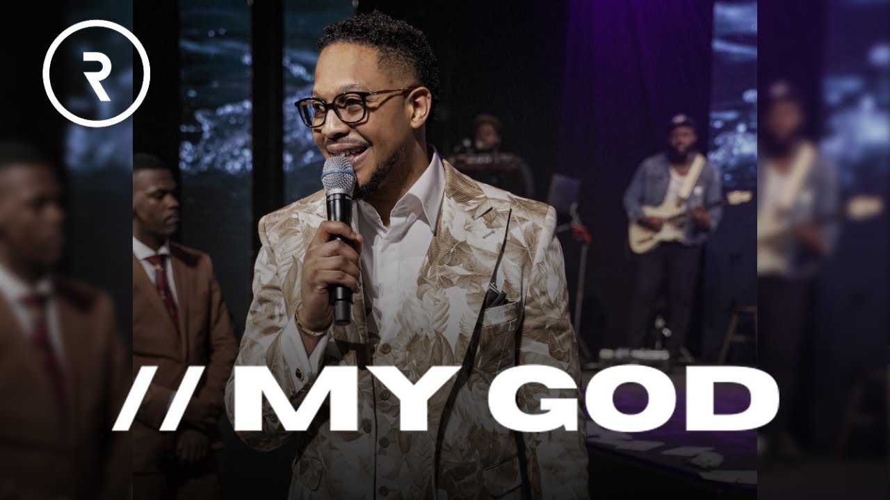 MY GOD // DR. LOVY L. ELIAS & APOSTLE INNOCENT JAVA  // PROPHETIC SERVICE