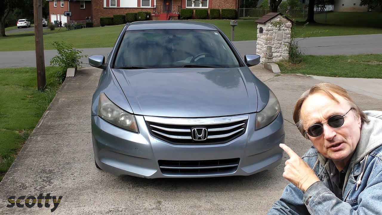 Вот почему Honda лучше Toyota