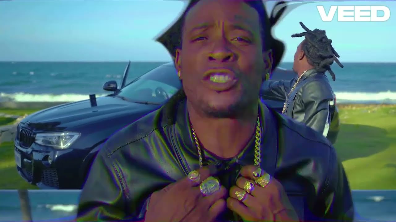 Jamal - Forever Wealthy( Official Video)