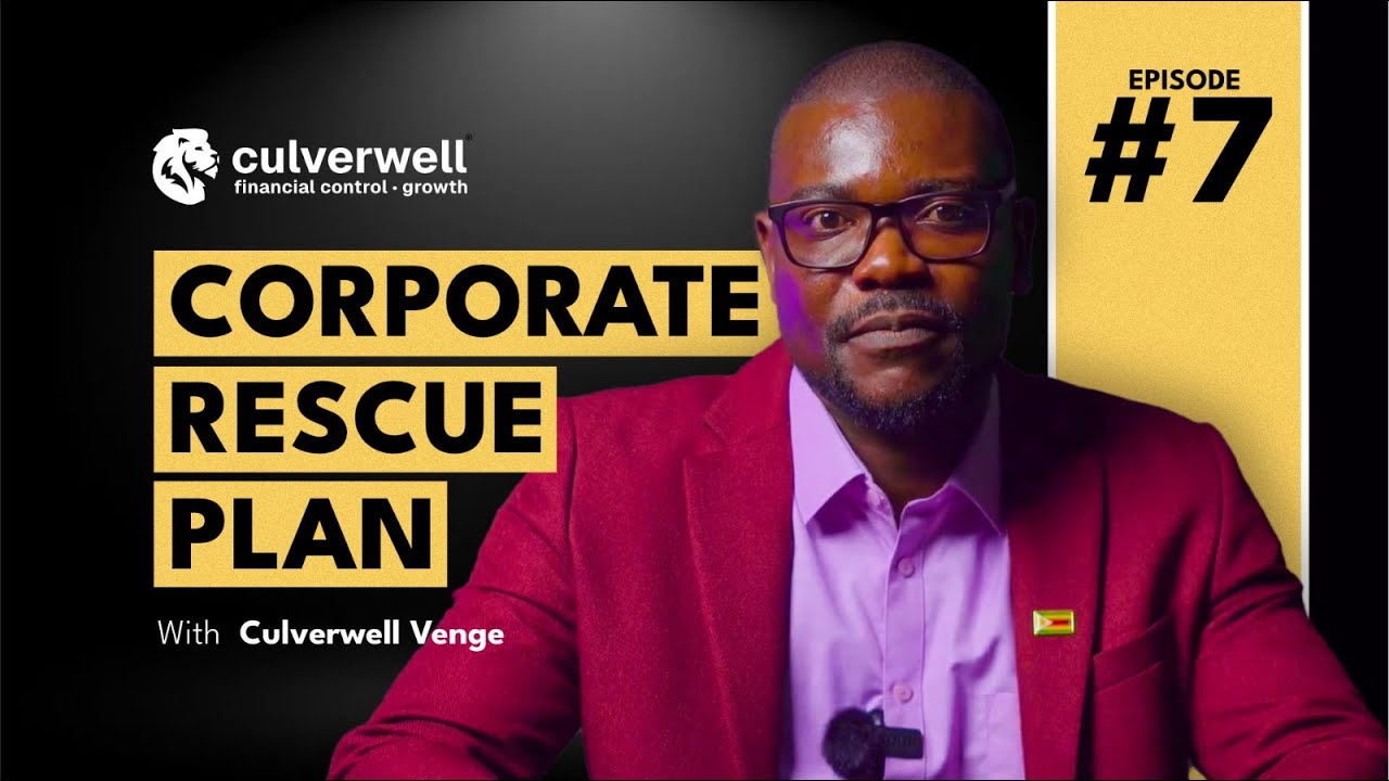 Inside a Corporate Rescue Plan: Legal Requirements| Ep 7