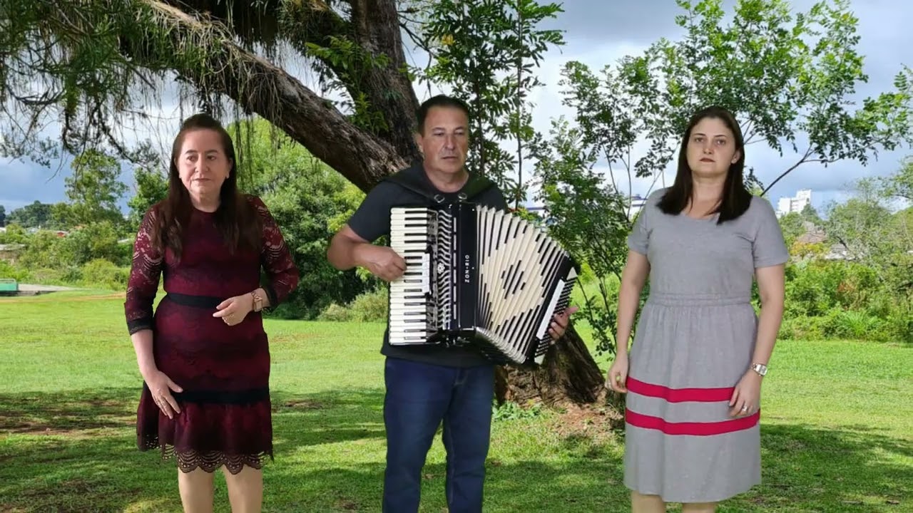 Oliveira Verdadeira - Roseméri Vaz E Silvia Helena