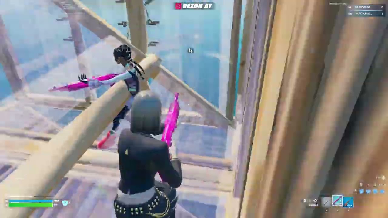 Archer Highlights 2