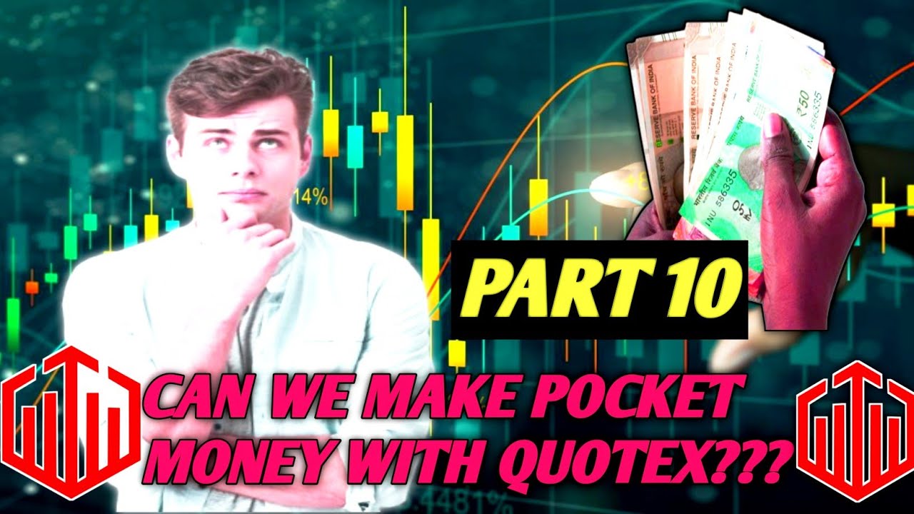 Quotex money management,one minute sureshot pattern, advanced price action....