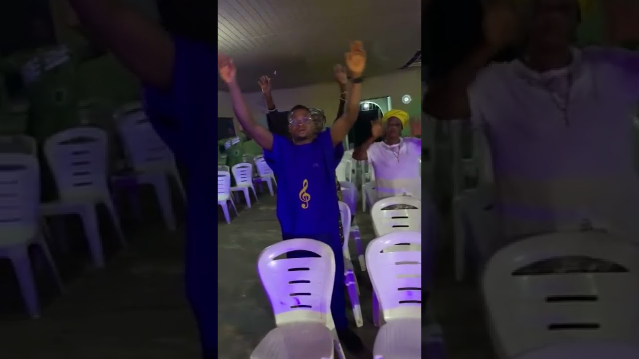 PHEDRAM LIFE CONCERT | Ipetumodu Osun State #phedramtv #damilolamikebamiloye #fejosbabatv #ogongotv