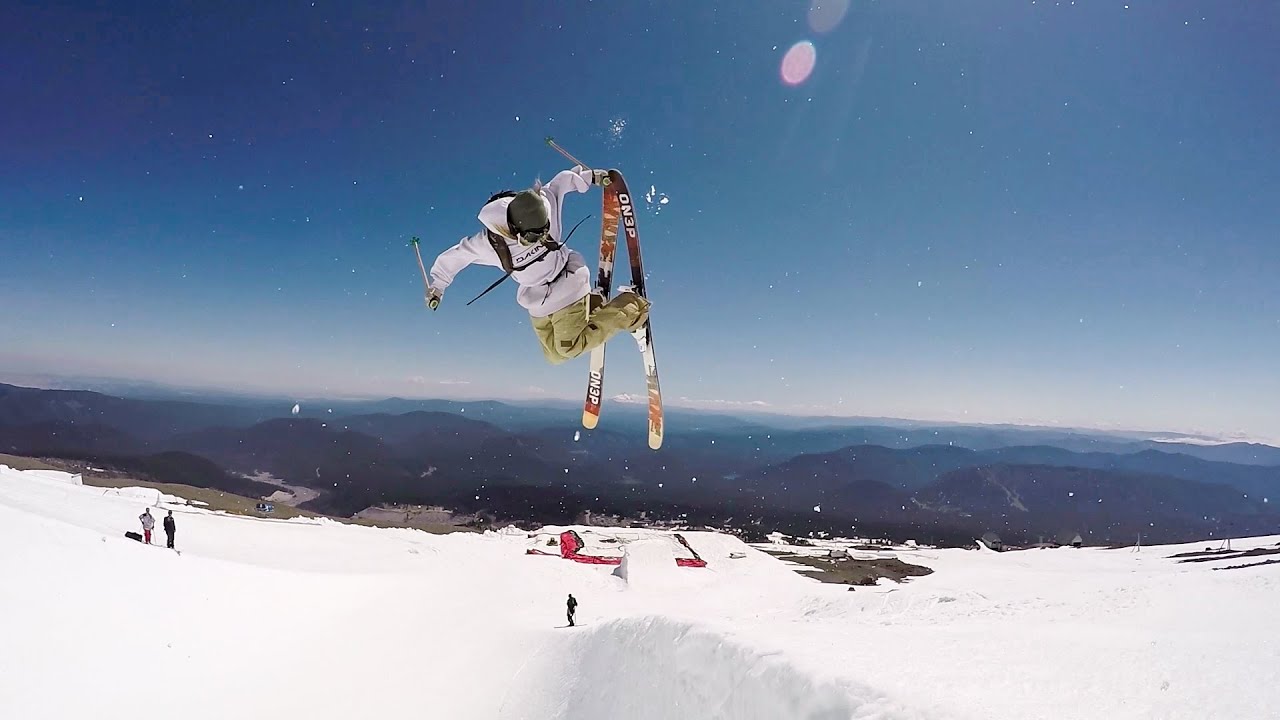 SLVSH || Karl Fostvedt vs Dale Talkington