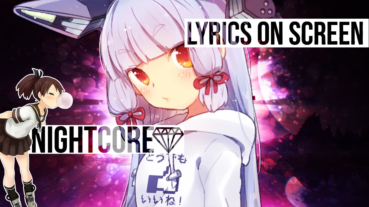 Nightcore - Lunatic (RainDropz! Remix) [Thomas Anders] ▹Lyrics◃