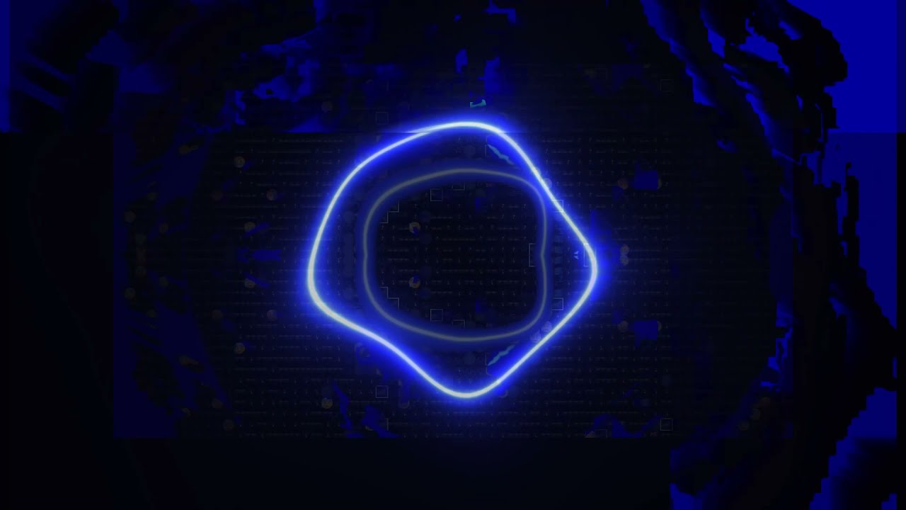 Visual synthesizer by imaginado
