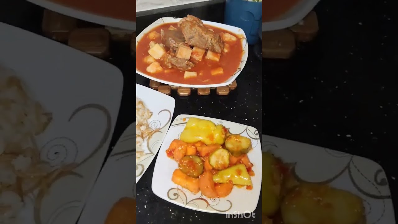 القلقاس عملته بالصلصه والطشه بس ايه تحفه تحفه الطريقه خطيره القلقاس باللحمه 