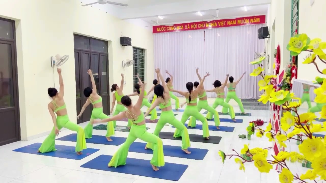 🎶KHÚC GIAO MÙA
