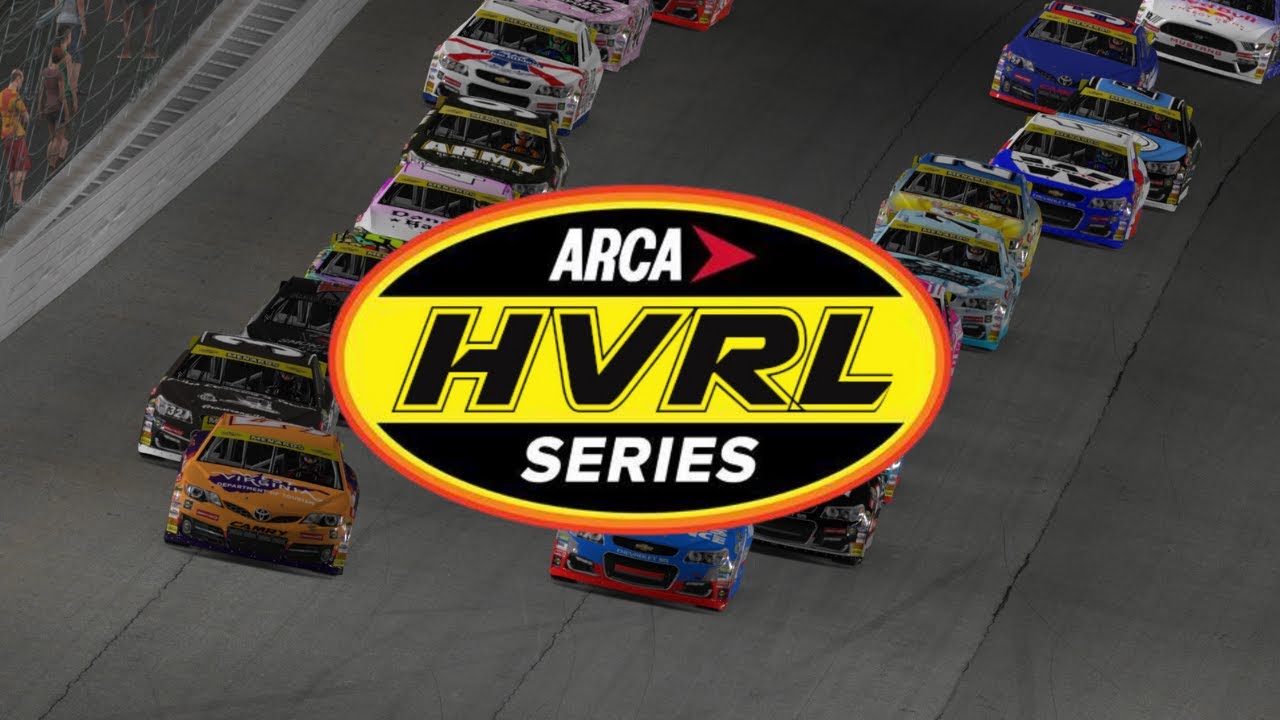 HVRL ARCA Series S2:R5 at Iowa Speedway
