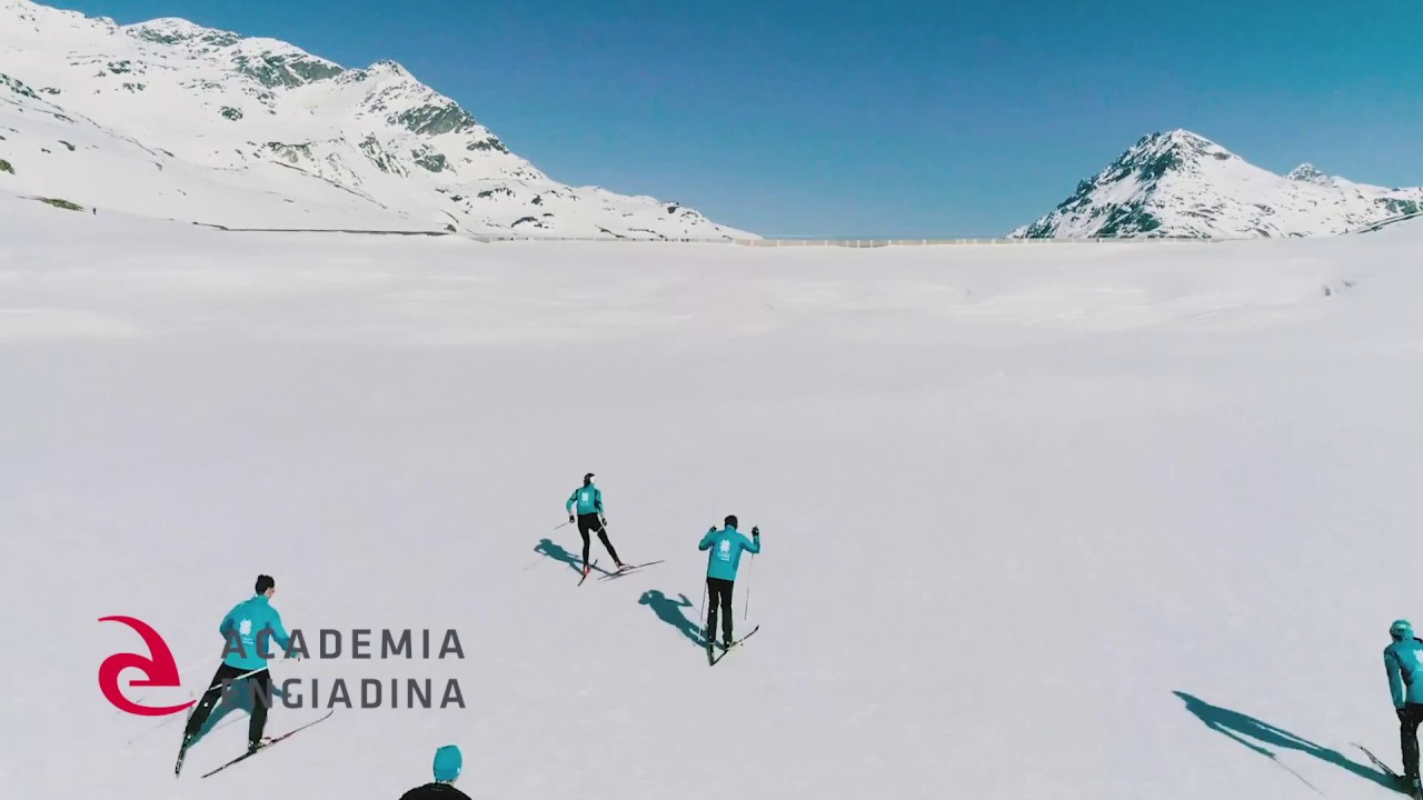 2018 Academia Engiadina