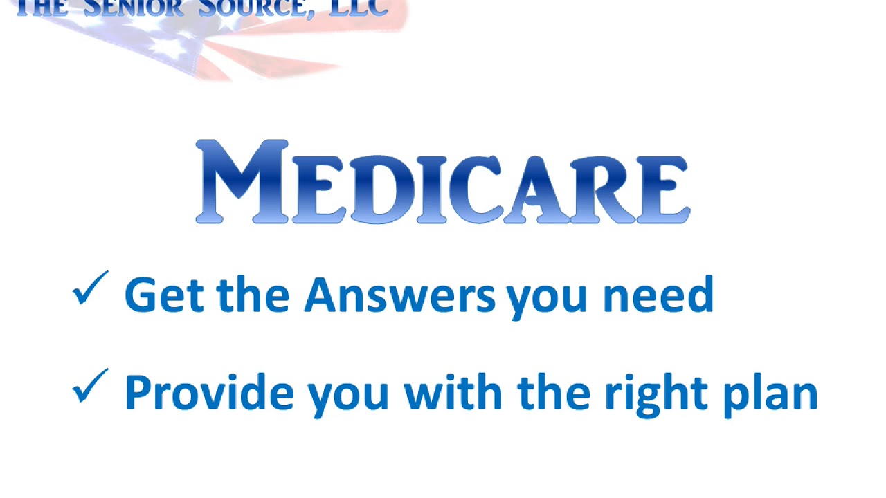 The Senior Source