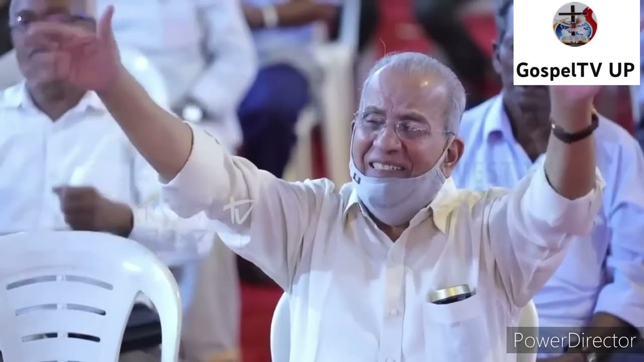 Christian Message : Rev. Babu Cherian (IPC General Convention)