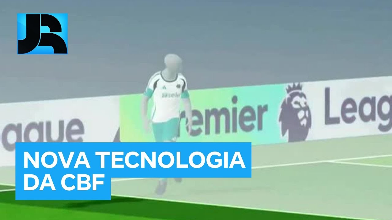 CBF confirma uso do impedimento semiautomático a partir do Brasileirão de 2026
