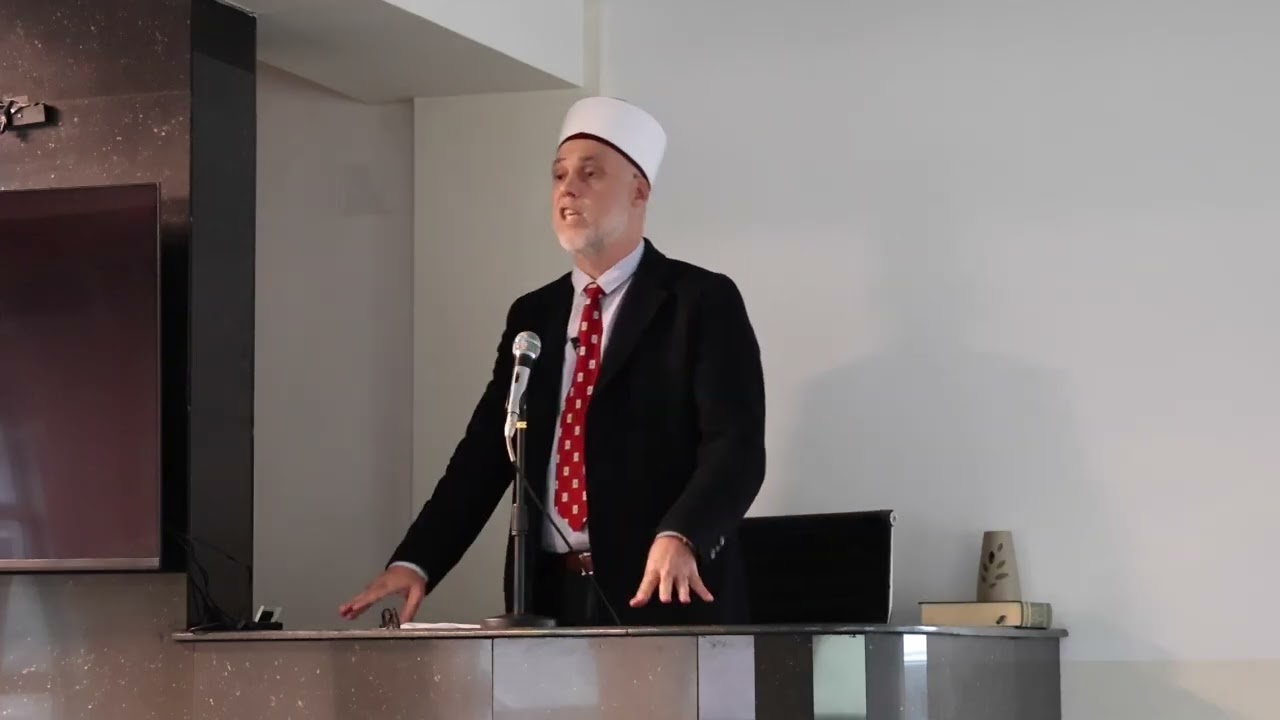Dr.Musa Vila 