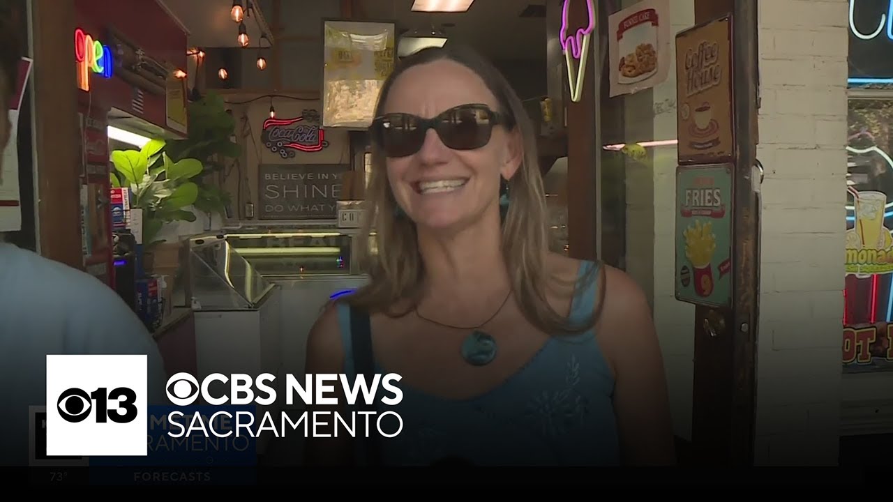 How has Sacramento's heat affected your summer plans? | Sacramento Speaks
