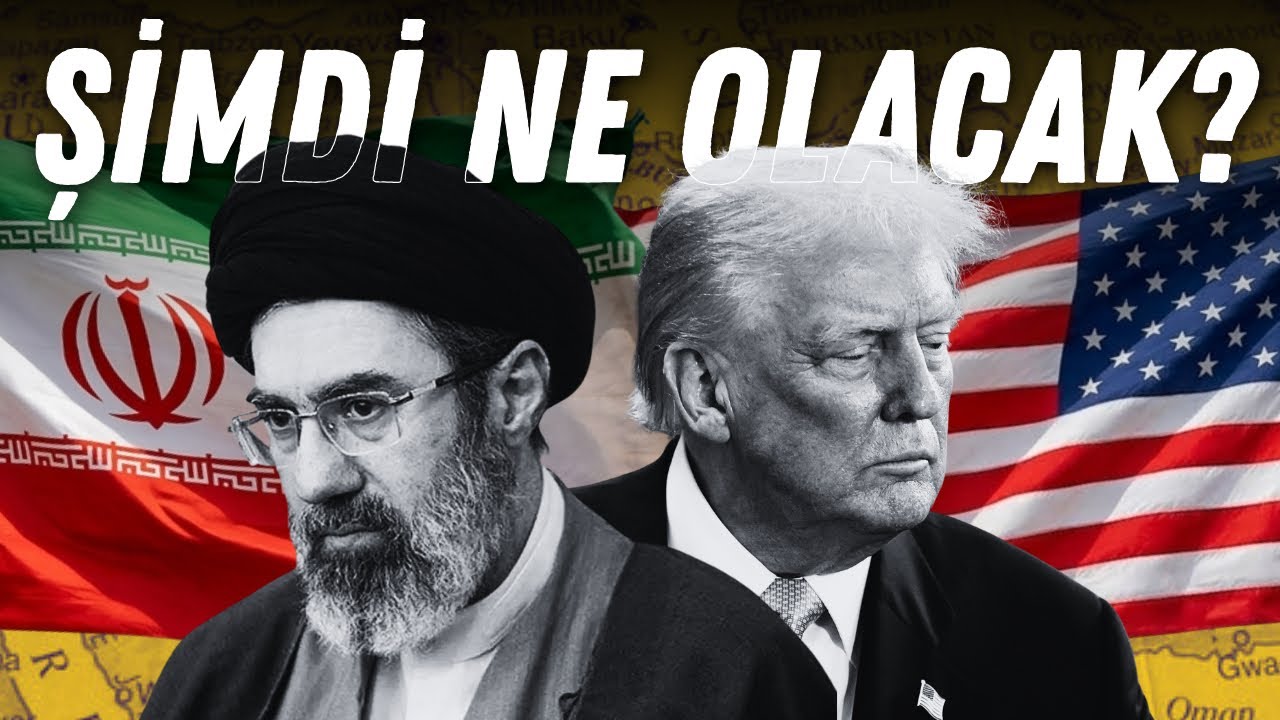 İran savaşında son durum