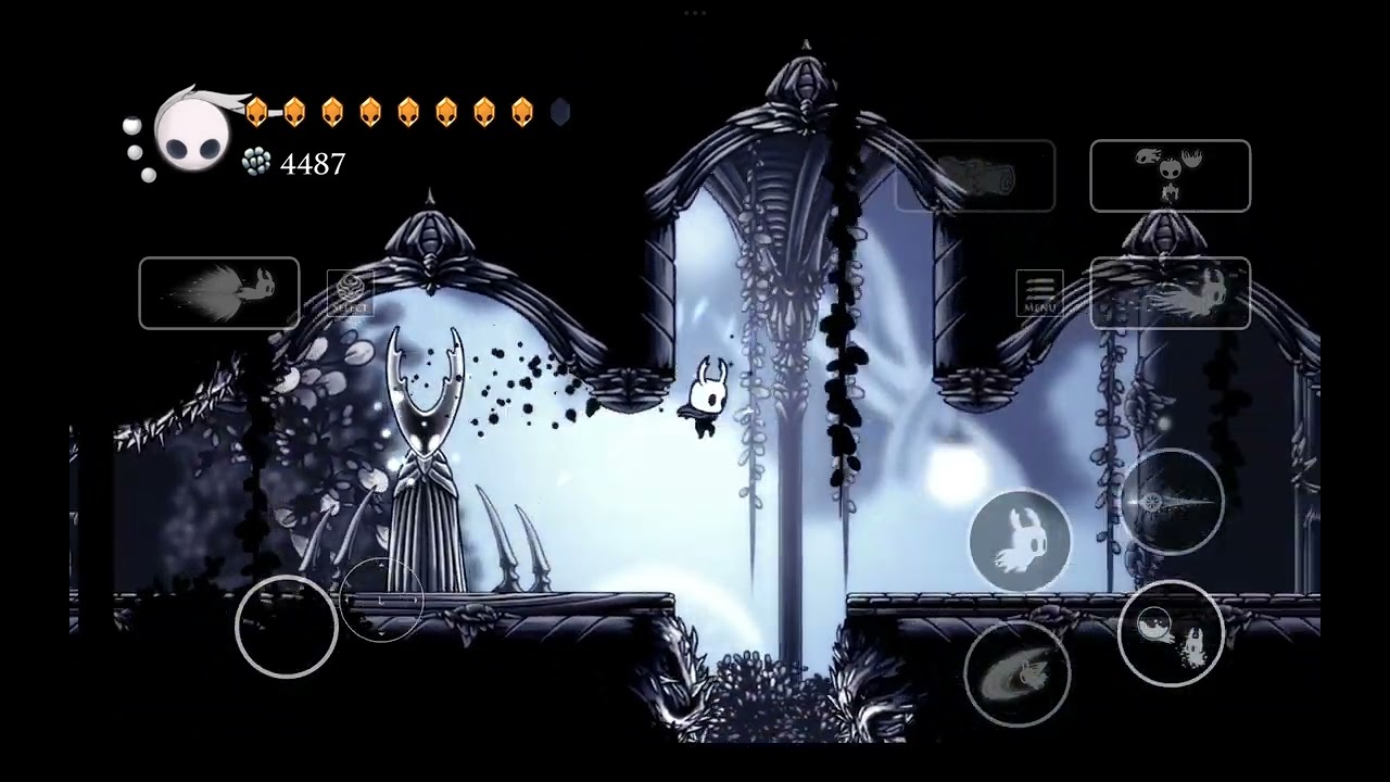 THE PATH OF PAIN SPEEDRUNNING ATTEMPTS DAY 5