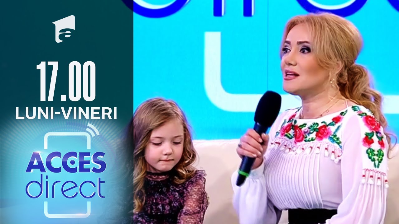 Adriana Ochişanu dezvăluie secrete incredibile despre căsnicia cu fiul celebrului Nicolae Botgros